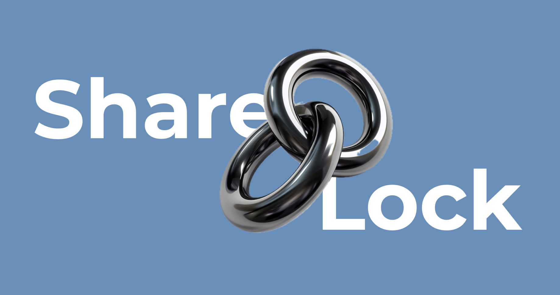 ShareLock Logo